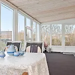 Amazing In With Wifi Σπίτι διακοπών Haderslev