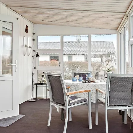 Awesome In With Kitchen * Haderslev