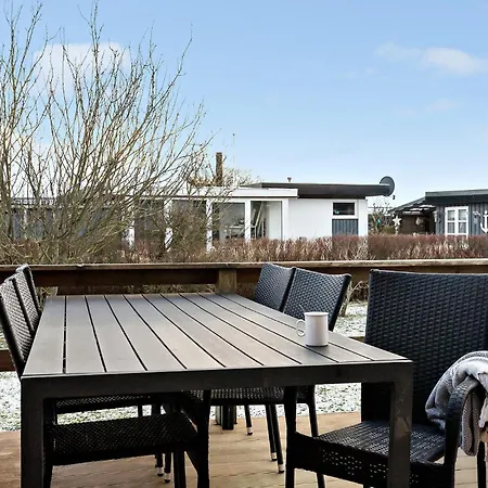 Tatil Evi Amazing In With Wifi Haderslev